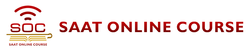SAAT Online Course