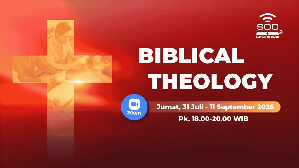 Biblical Theology