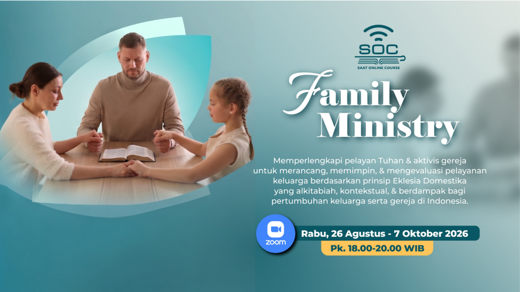 Family Ministry